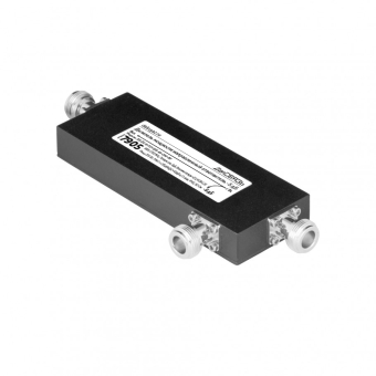 Ответвитель ДалСВЯЗЬ DS-DC-5 PIM -155дБн@2x43дБм