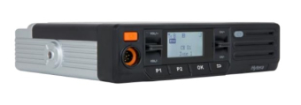 Автомобильная рация Hytera MD625 VHF