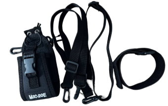 Универсальный чехол-сумка для рации MSC-20E