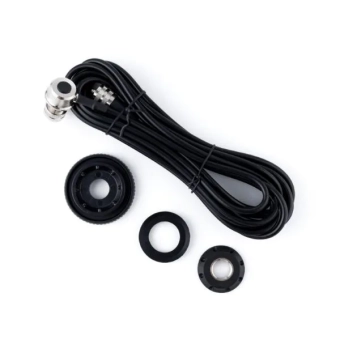 Врезное крепление Аргут CL-3 UHF