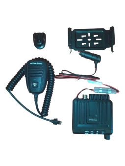 Автомобильная рация OPTIM-JUNIOR
