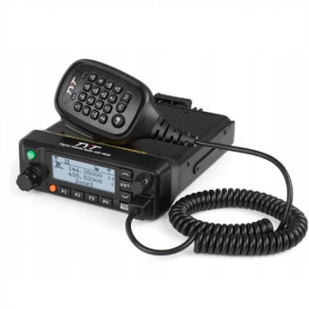 Автомобильная радиостанции TYT MD-9600 AES 256 50 Вт
