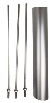 Антенна базовая ВС-200 UHF