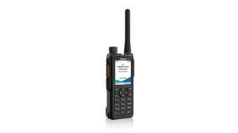  Радиостанция портативная Hytera HP785