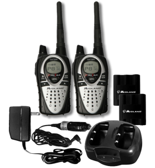 Рация Midland GXT-500