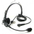 Гарнитура с оголовьем Motorola HMN9013B