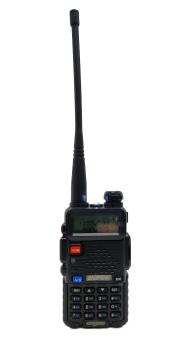 Рация Baofeng UV-5R 8W