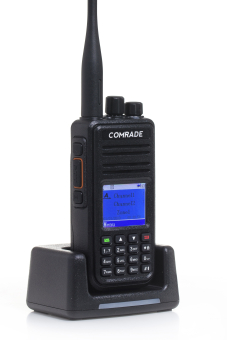 Рация Comrade R7 UHF