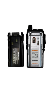 Рация Baofeng UV-82 8W Type-C