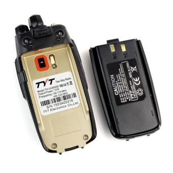 Радиостанция TYT TH-UV8000D