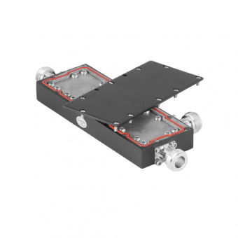 Ответвитель ДалСВЯЗЬ DS-DC-5 PIM -155дБн@2x43дБм
