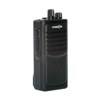 Портативная рация Грифон G-34