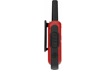 Рация Motorola Talkabout T42 RED