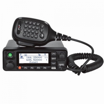 Автомобильная радиостанции TYT MD-9600 AES 256 50 Вт