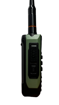 Рация Baofeng UV-16 PRO Type-C зеленая