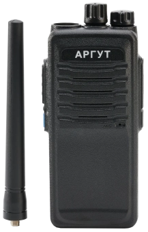 Радиостанция Аргут А-57 VHF