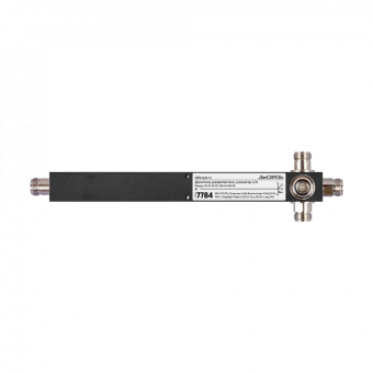 Разветвитель ДалСВЯЗЬ DS-SC-14 PIM -155дБн@2x43дБм