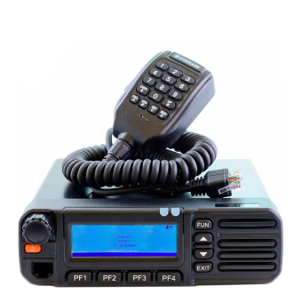 Рация Comrade R90 UHF/VHF