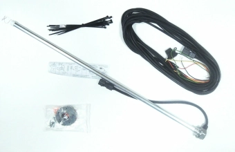 Датчик уровня топлива Epsilon ES.4 770 мм