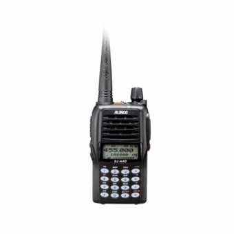 Портативная рация Alinco DJ-A40
