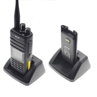  Радиостанция TYT TH-UV8200