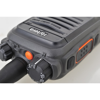 Цифровая рация Hytera PD705 DMR
