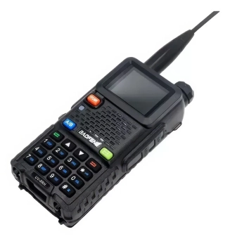 Радиостанция Baofeng UV-5RH 10W