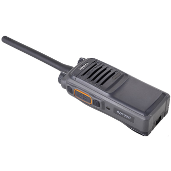 Цифровая рация Hytera PD705 DMR