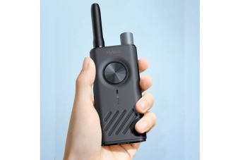 Радиостанция Hytera S1