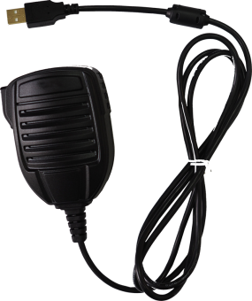 USB-гарнитура ПУ-01