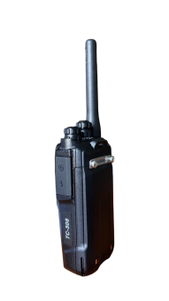 Рация Hytera TC-508 VHF