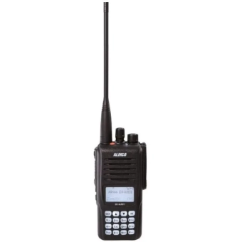 Портативная рация Alinco DJ-AXD1