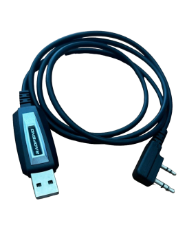 Программатор для радиостанций Baofeng / Kenwood