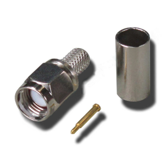 ВЧ разъем Racio Antenna S-111F