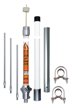 Антенна базовая Racio Antenna RU200U
