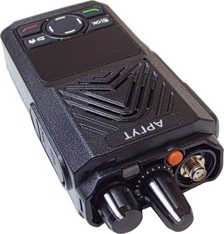 Радиостанция Аргут А-75 UHF