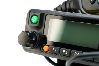 Цифровая рация Аргут А-703 VHF