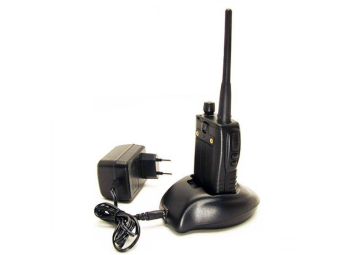 Рация Kenwood TH-F5  DualBand