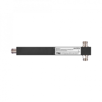 Разветвитель ДалСВЯЗЬ DS-SC-12 PIM -155дБн@2x43дБм