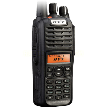Рация Hytera TC-780