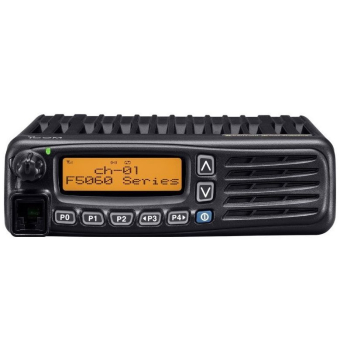 Автомобильная рация Icom IC-F5061 VHF