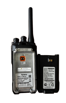 Рация Hytera TC-508 VHF