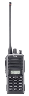 Рация ICOM IC-F43GT