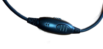 Гарнитура с оголовьем Kenwood/Baofeng