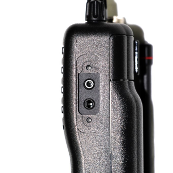 Портативная рация iCom IC-F26