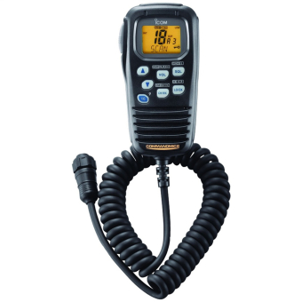 Тангента iCom HM-157