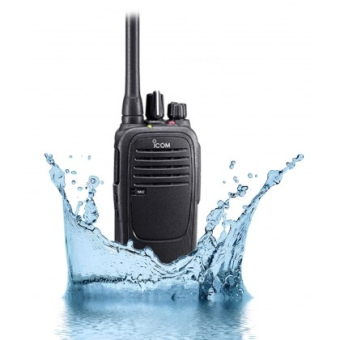 Рация Icom IC-F2000 UHF