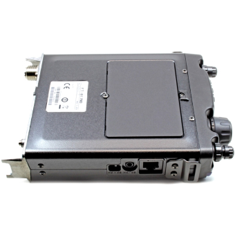 КВ/УКВ трансивер Yaesu FT-817ND