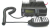 Автомобильная рация iCom IC-V8000