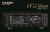 КВ трансивер Yaesu FTDX3000D